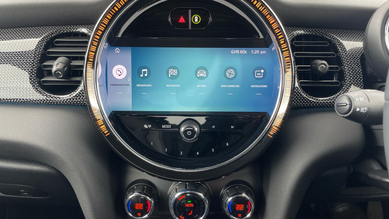 MINI Convertible 1.5 Cooper Exclusive Premium Plus 2dr Auto Petrol Convertible